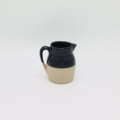 Digoin Dipped Jug - N.25 Ink