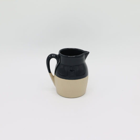 Digoin Dipped Jug - N.25 Ink