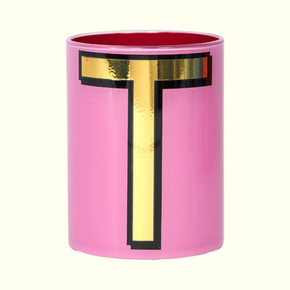 T - Bridie Hall Brush Pot