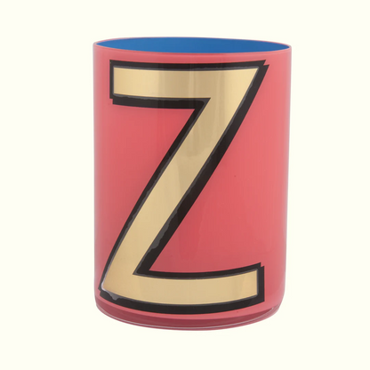 Z - Bridie Hall Brush Pot