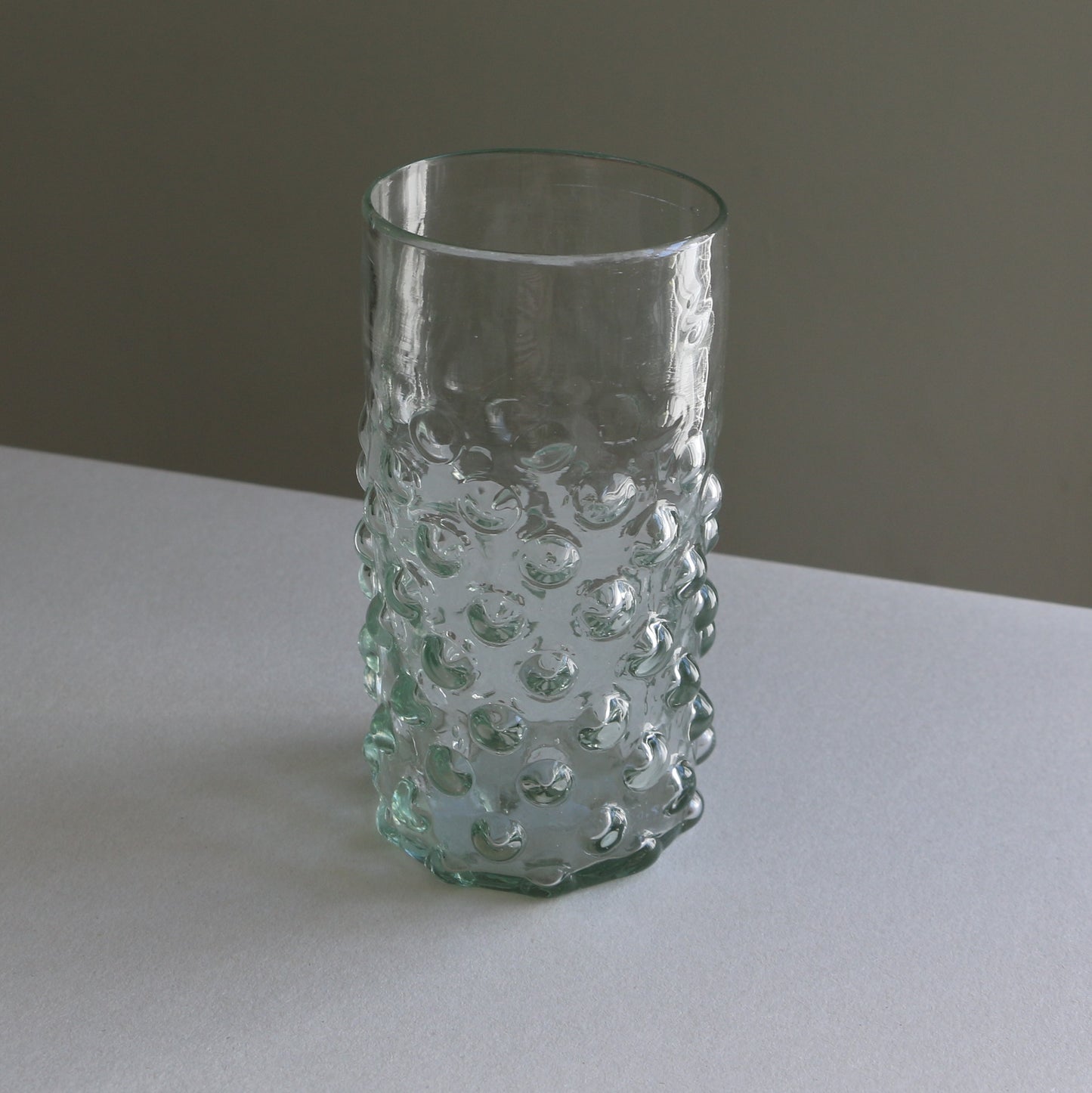 Salaheddin Bubble Glass - Clear