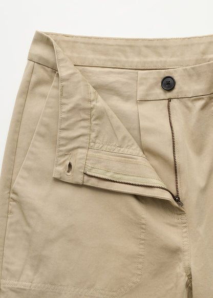 River Pant - Semolina