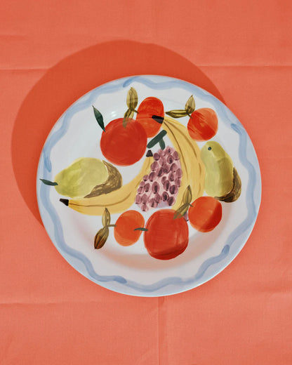 Dinner Plate Set - Dljntlas