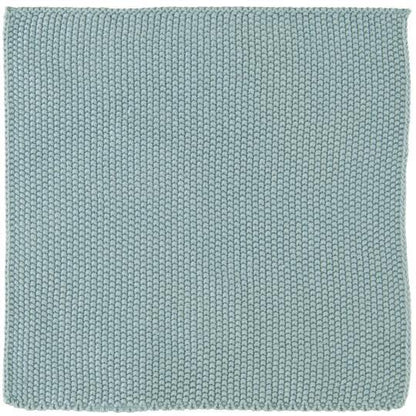 KNITTED DISH CLOTH
