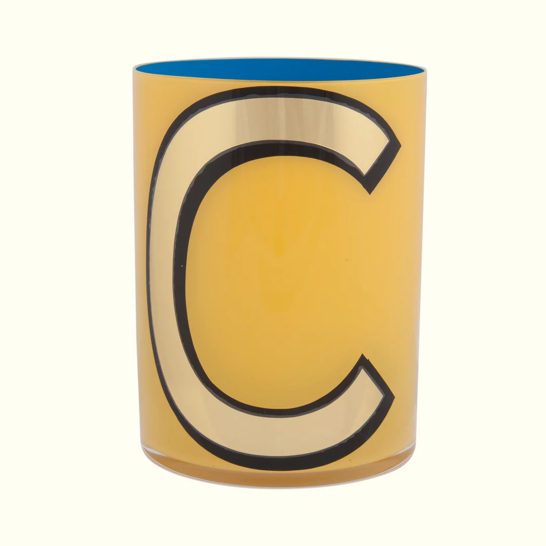 D - Bridie Hall Brush Pot