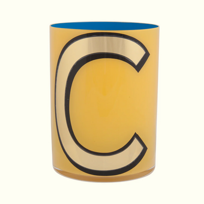 D - Bridie Hall Brush Pot