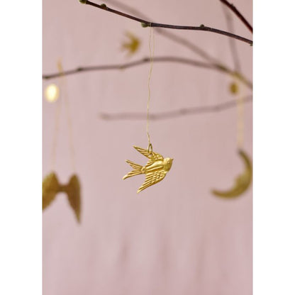 Small Swallow Decoration