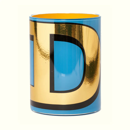 D - Bridie Hall Brush Pot