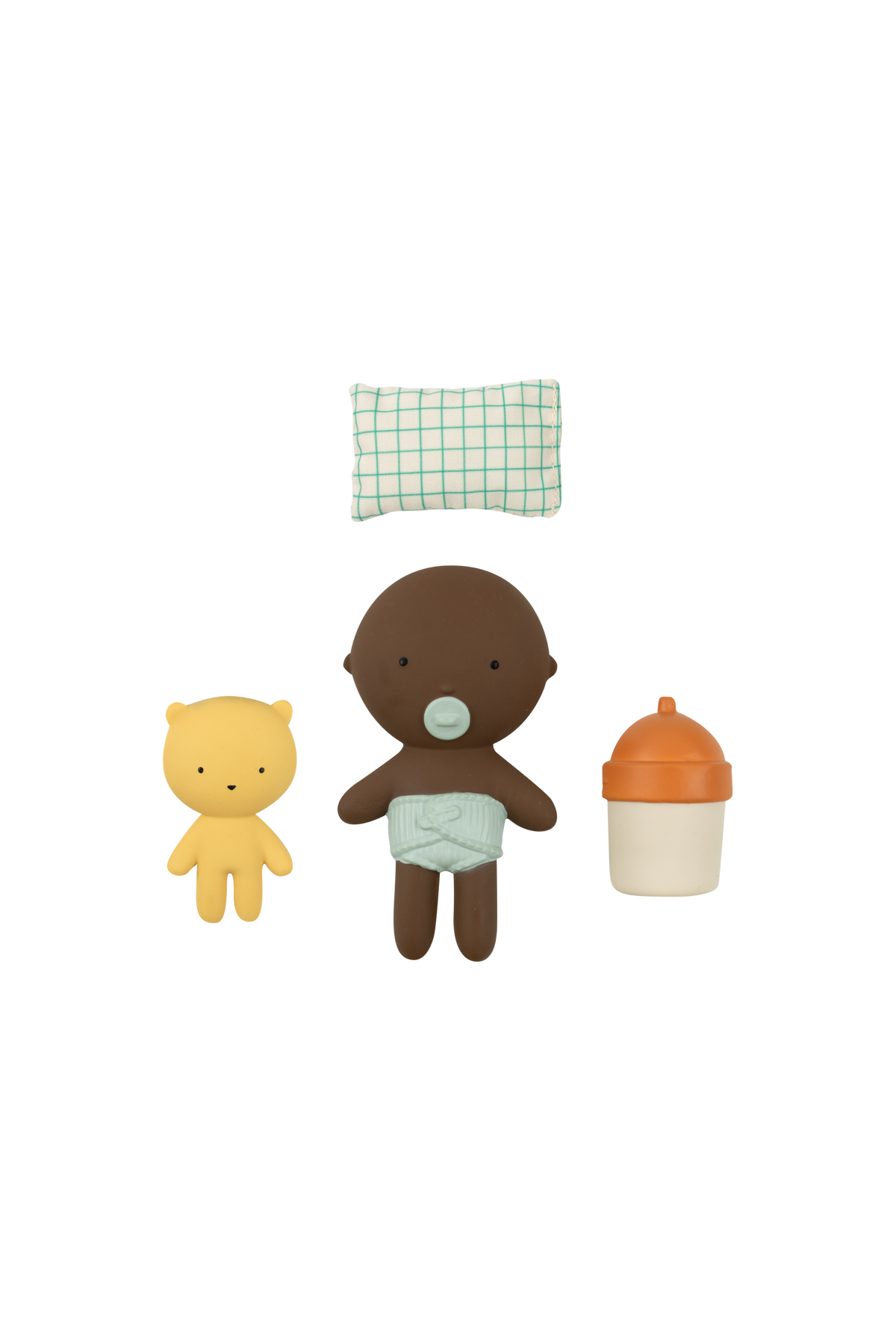 Gommu Pocket - Honey
