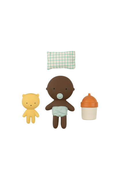 Gommu Pocket - Honey