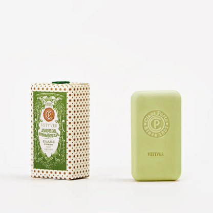 Claus Porto Single Soap - Agua De Colonia