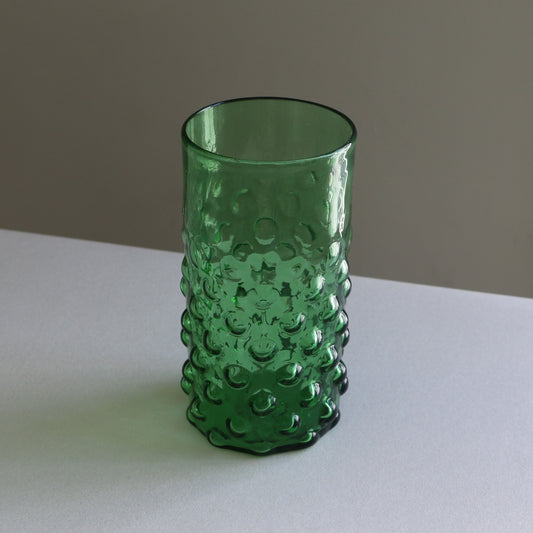Salaheddin Bubble Glass - Vert