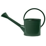 5 Litre Watering Can Dark Green