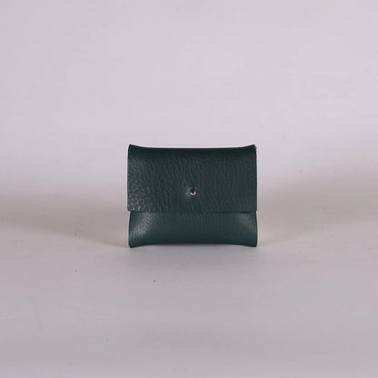 Loux Wallet - Petrol