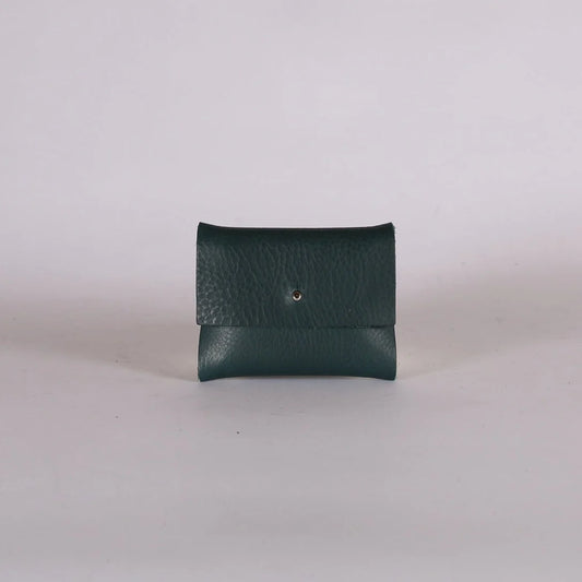 Loux Wallet - Petrol