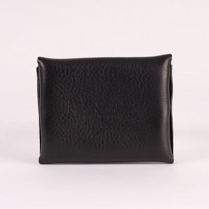Loux Wallet - Black