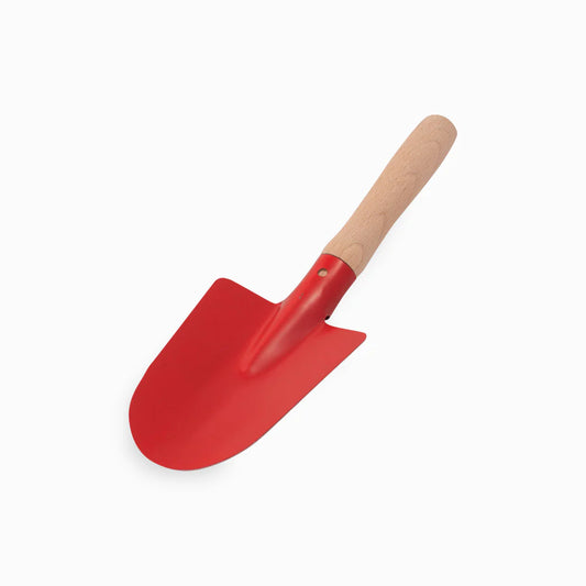 Sand Spade - Red