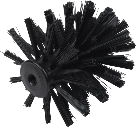 WC Brush Replacement Head - Black