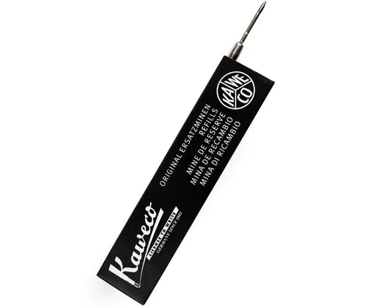 Kaweco Rollerball Refills 0.7mm - Black