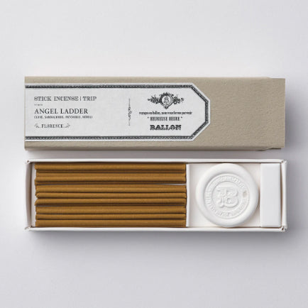 Incense Set - ‘Angel Ladder’