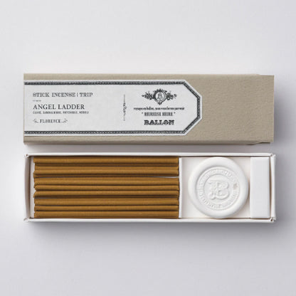 Incense Set - ‘Angel Ladder’