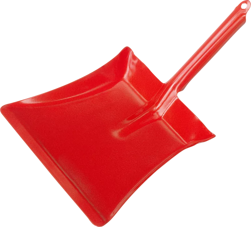 Child’s Toy Dustpan & Brush Set