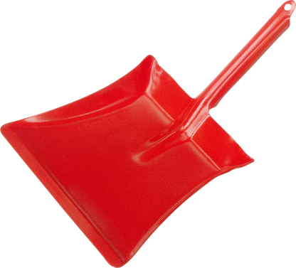 Child’s Toy Dustpan & Brush Set