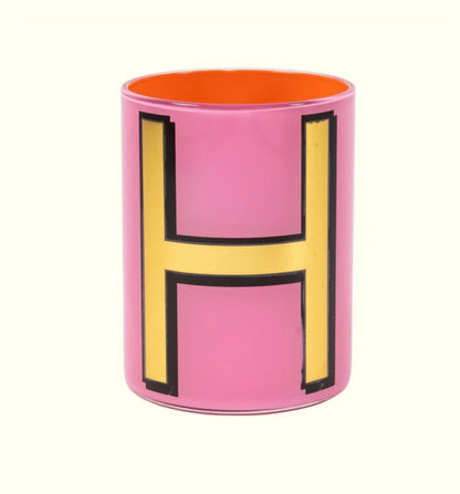 H - Bridie Hall Brush Pot
