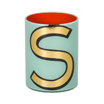 S - Bridie Hall Brush Pot