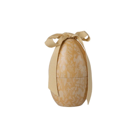 Maileg Small Easter Egg - Yellow