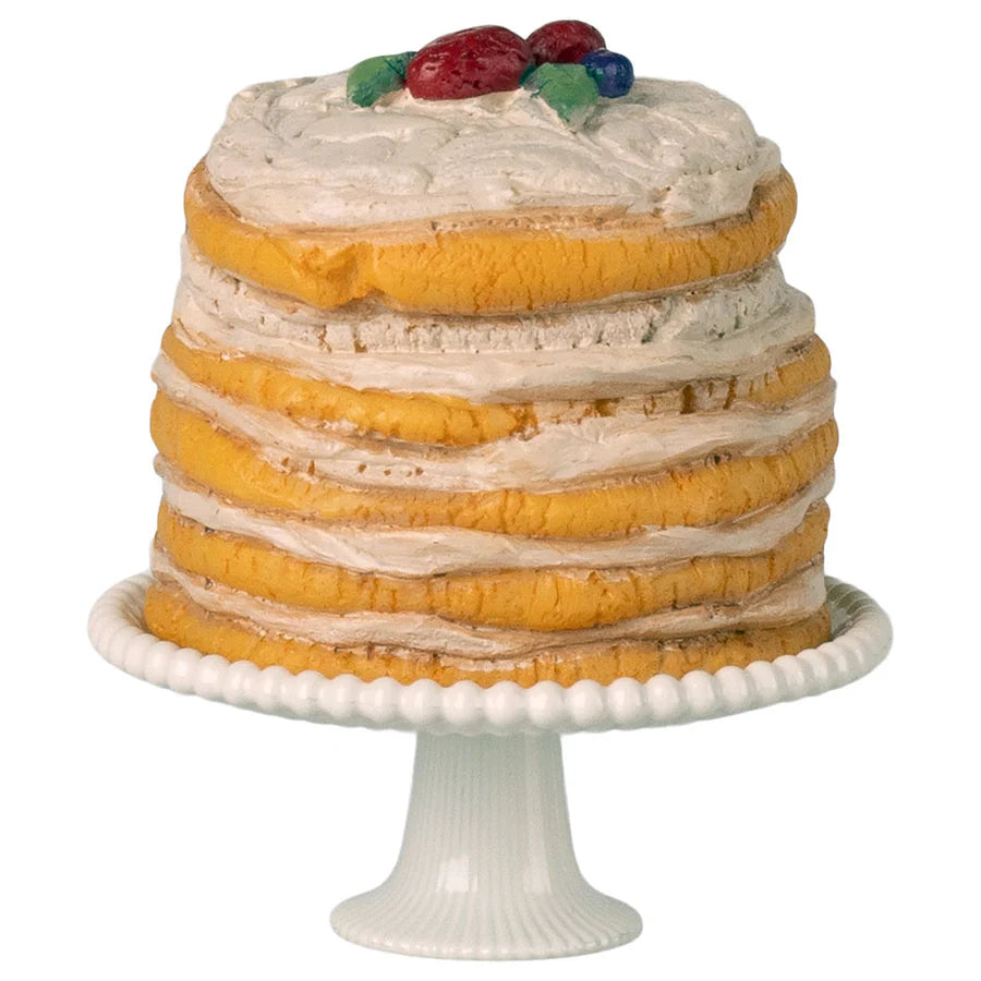 Maileg Party Cake and Stand