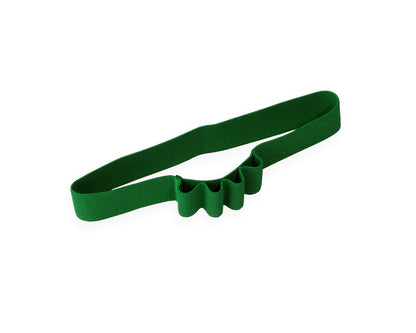 A5 Elastic Pen Strap - Various Colours