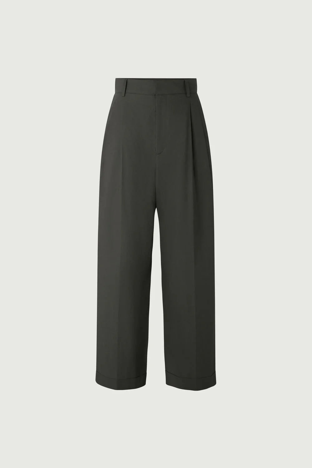 Watson Trousers - Anthracite