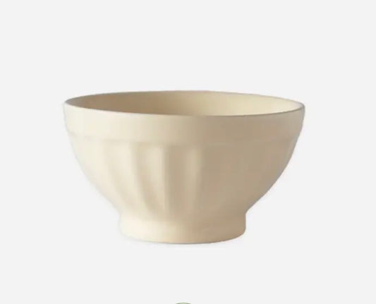 Bonne Maman Bowl - Cream