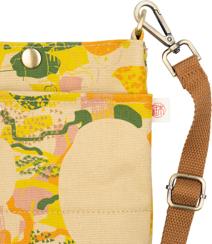 Gardening Pouch - Camo