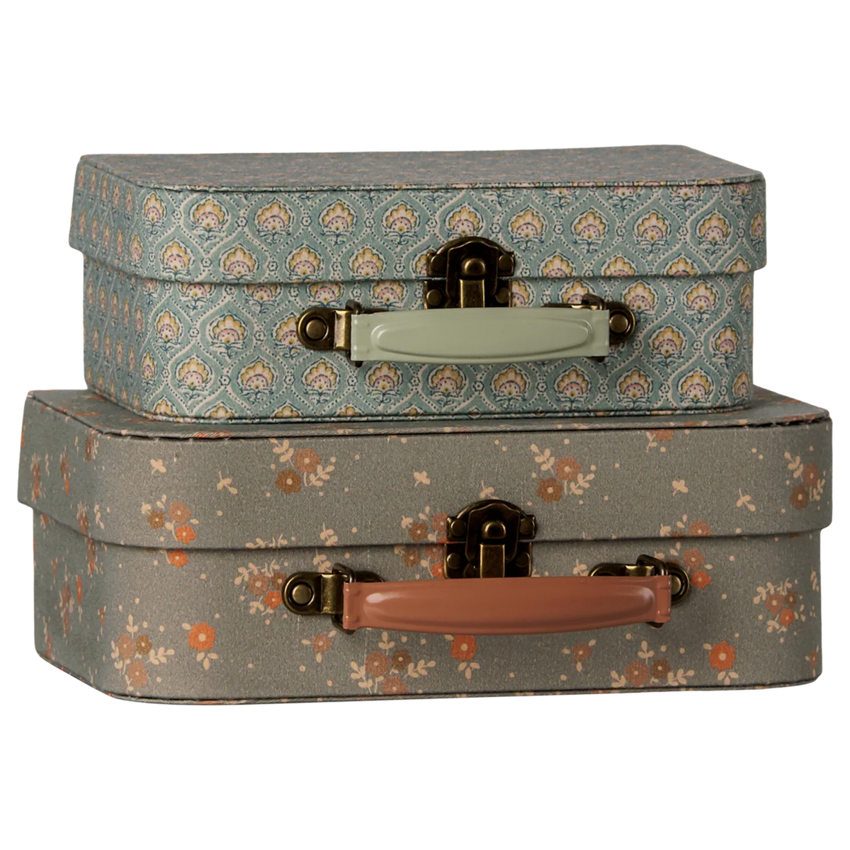 Maileg Suitcase Set - Michette