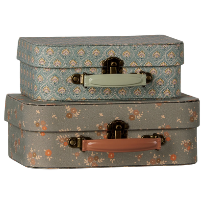 Maileg Suitcase Set - Michette
