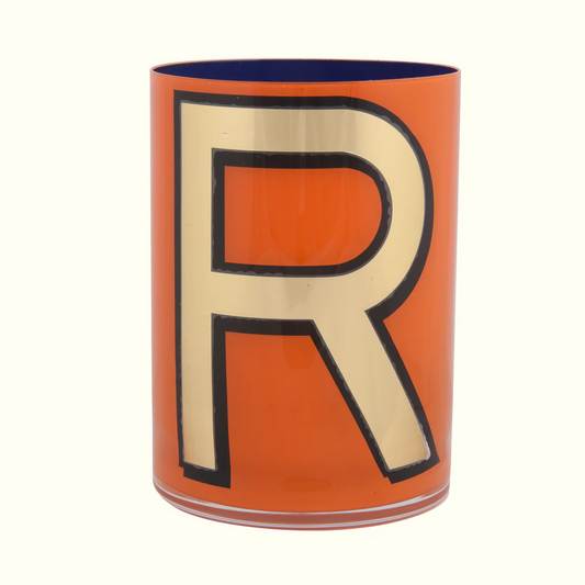 R - Bridie Hall Brush Pot