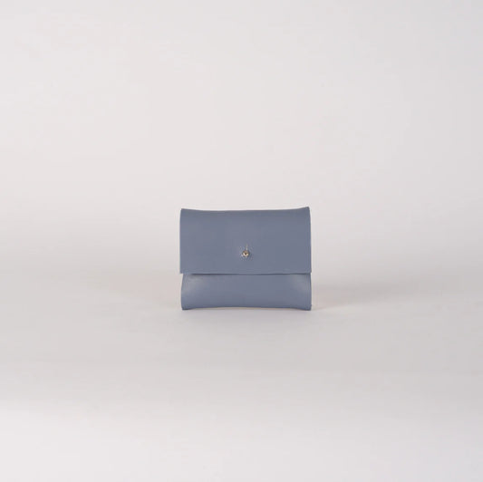Loux Wallet - Periwinkle
