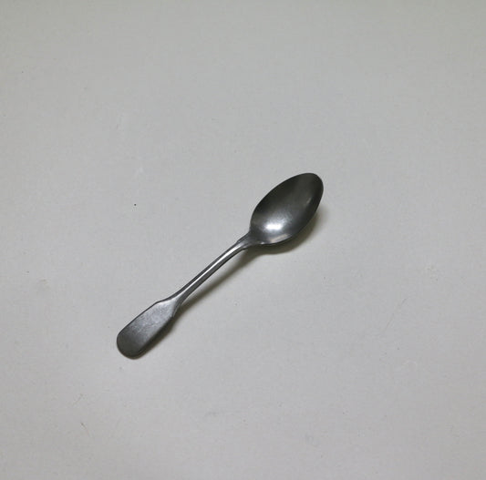 Brick Lane / Teaspoon