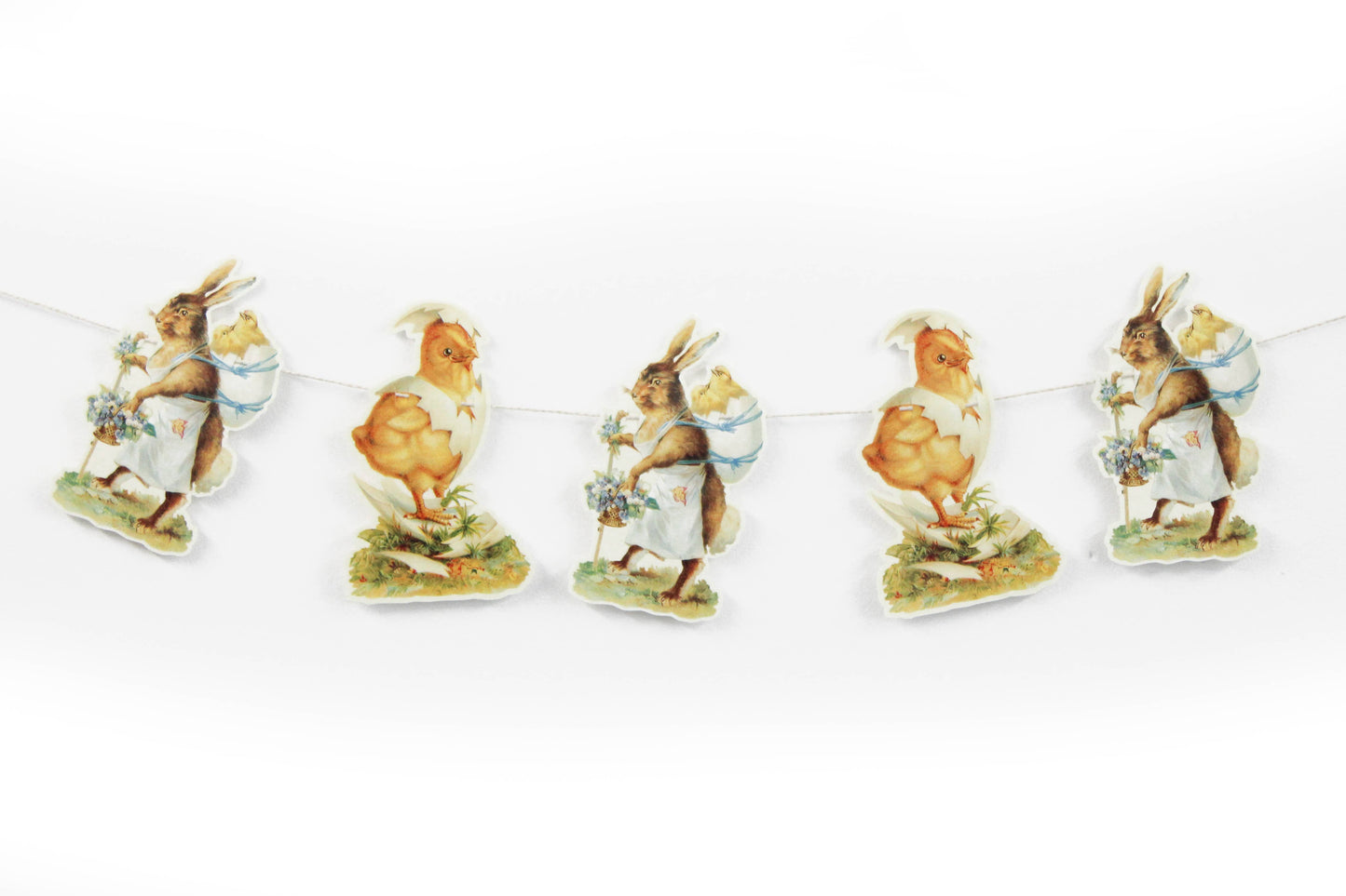 Easter Garland