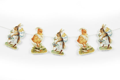 Easter Garland