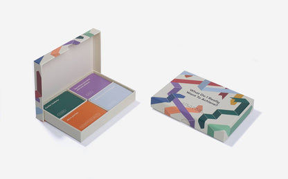 What Do I Really Want To Achieve? Goal Setting Cards