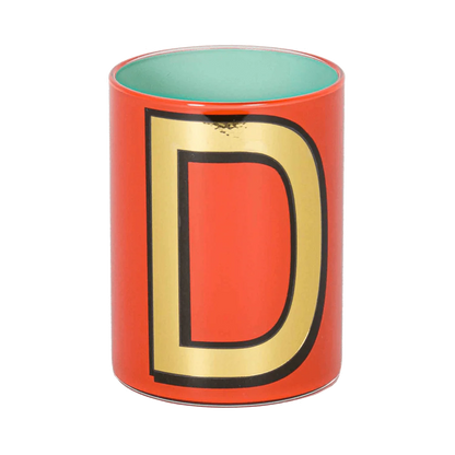 D - Bridie Hall Brush Pot