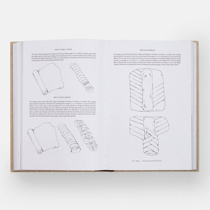 The Nordic Baking Book