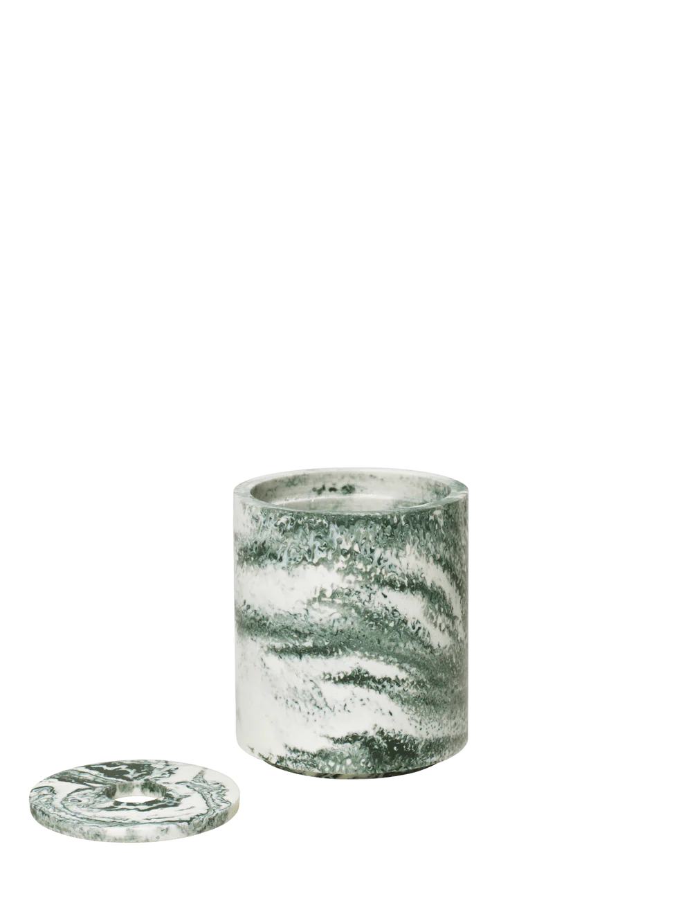 Mist Container - Emerald