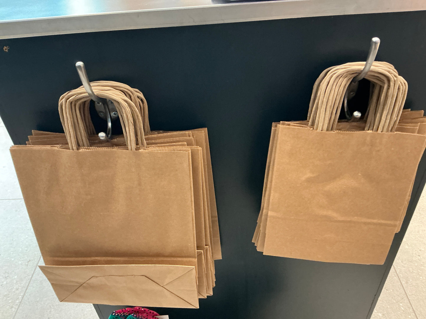 Bag - Unbranded