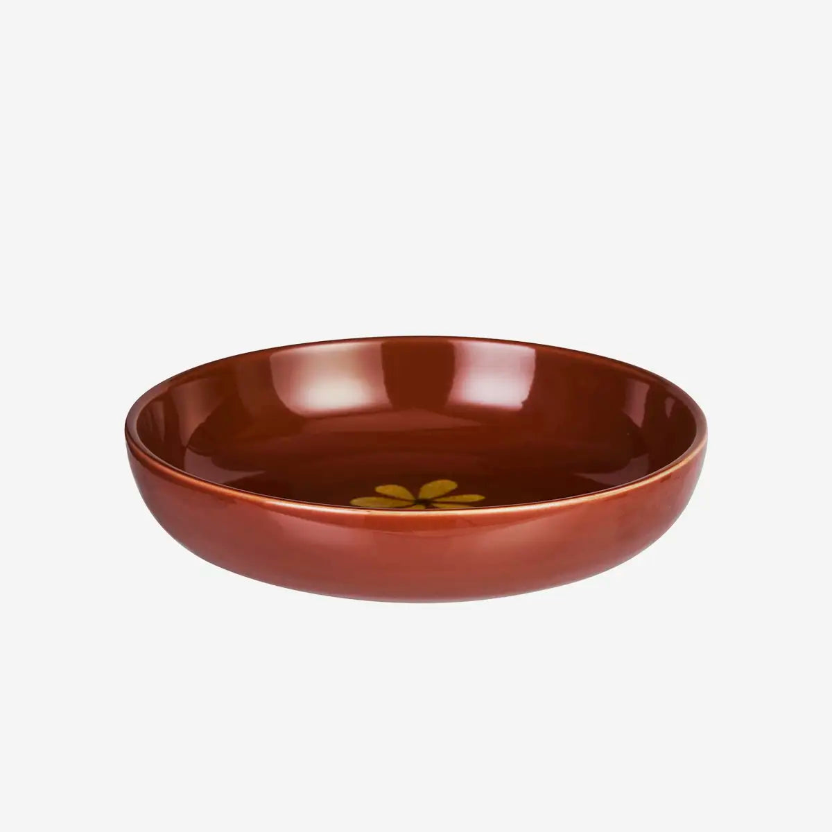 Hand Painted Bowl
