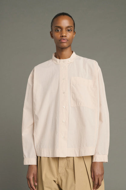 Chypre Shirt - Powder