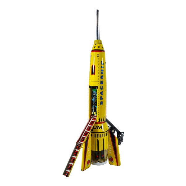 Rocket - Aurum